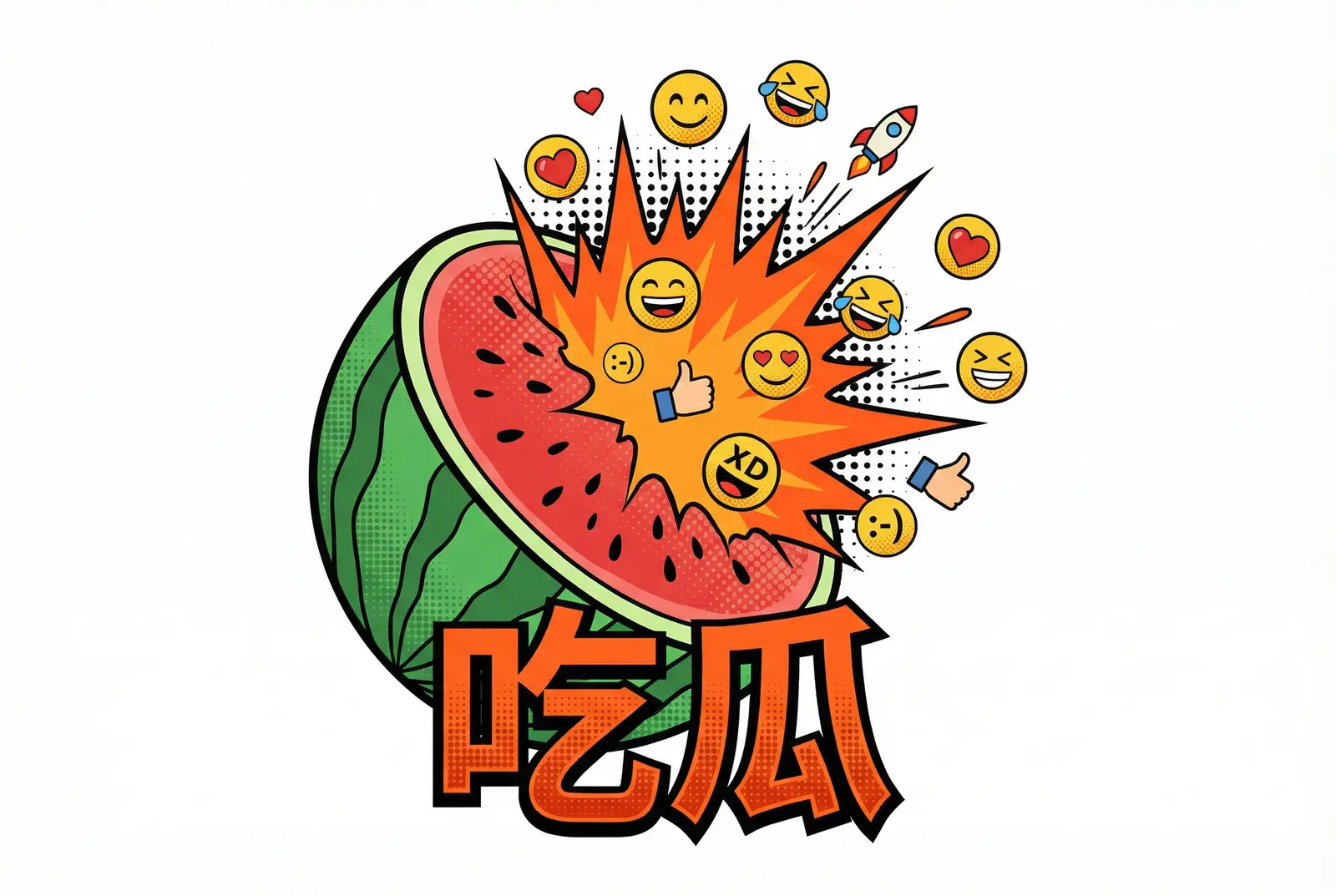 魅力研习社高清全集 社区Logo